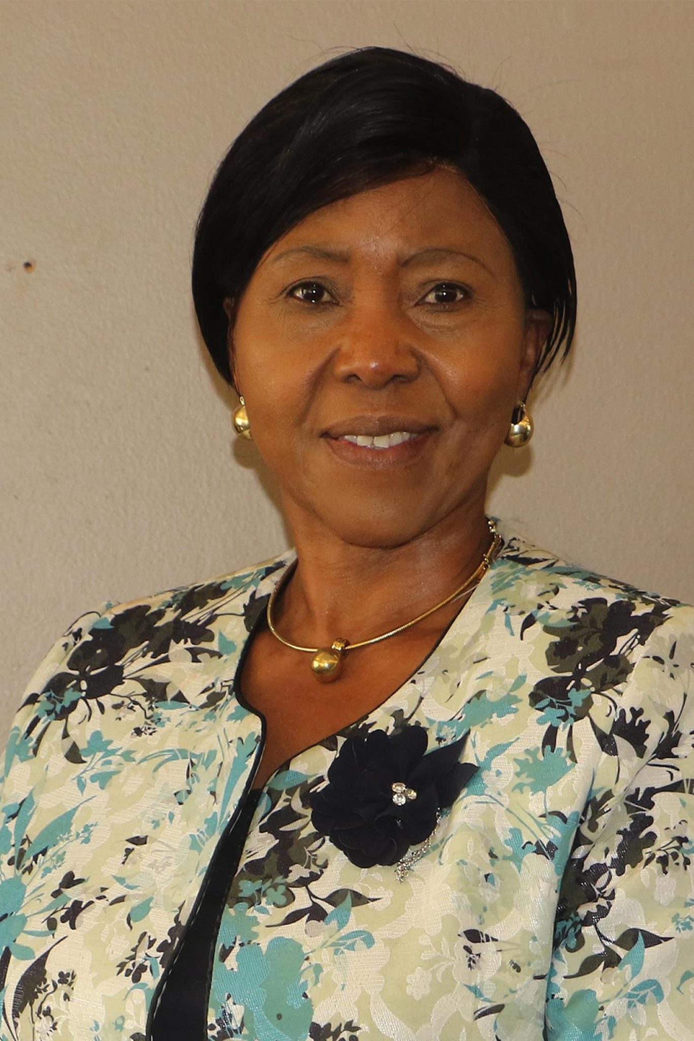 Minister of Defence Hon Oppah Muchinguri – Kashiri